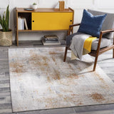 Surya Carmel CRL-2302 8'10" x 12' Rug