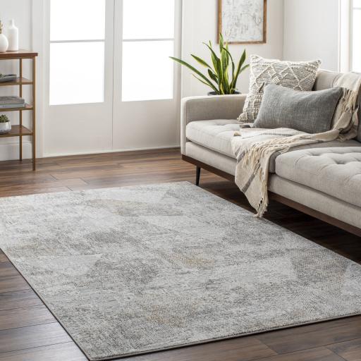 Surya Carmel CRL-2303 5' x 7'3" Rug