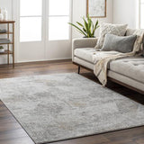 Surya Carmel CRL-2303 5' x 7'3" Rug
