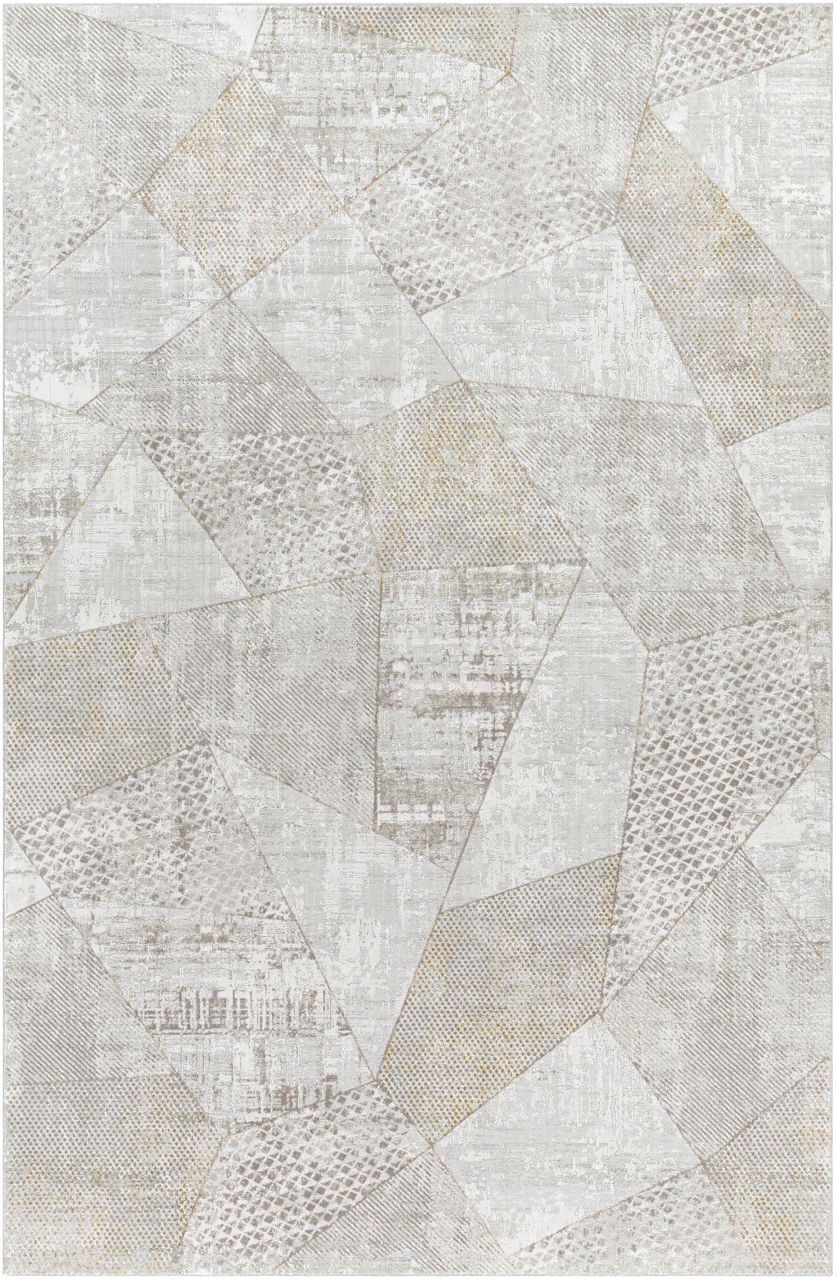 Surya Carmel CRL-2303 6'7" x 9'6" Rug