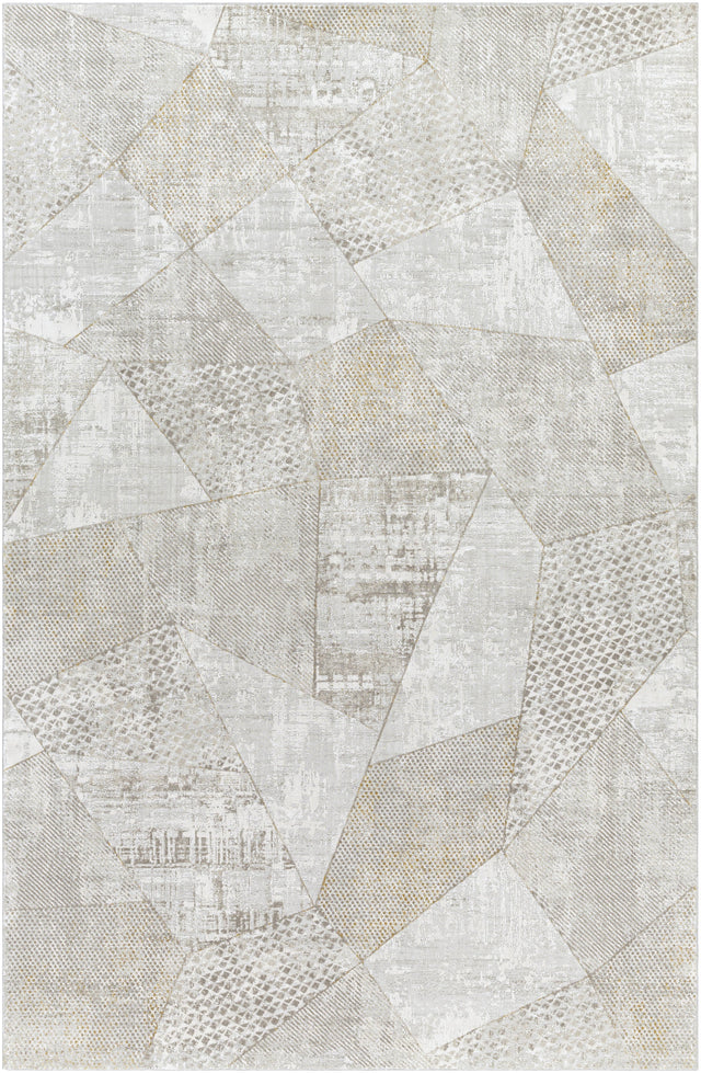Surya Carmel CRL-2303 6'7" x 9'6" Rug