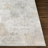 Surya Carmel CRL-2303 Gray Light Gray 6'7" x 9'6" Rug