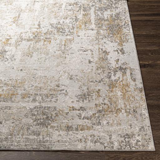 Surya Carmel CRL-2304 Brown Dark Blue 12' x 15' Rug
