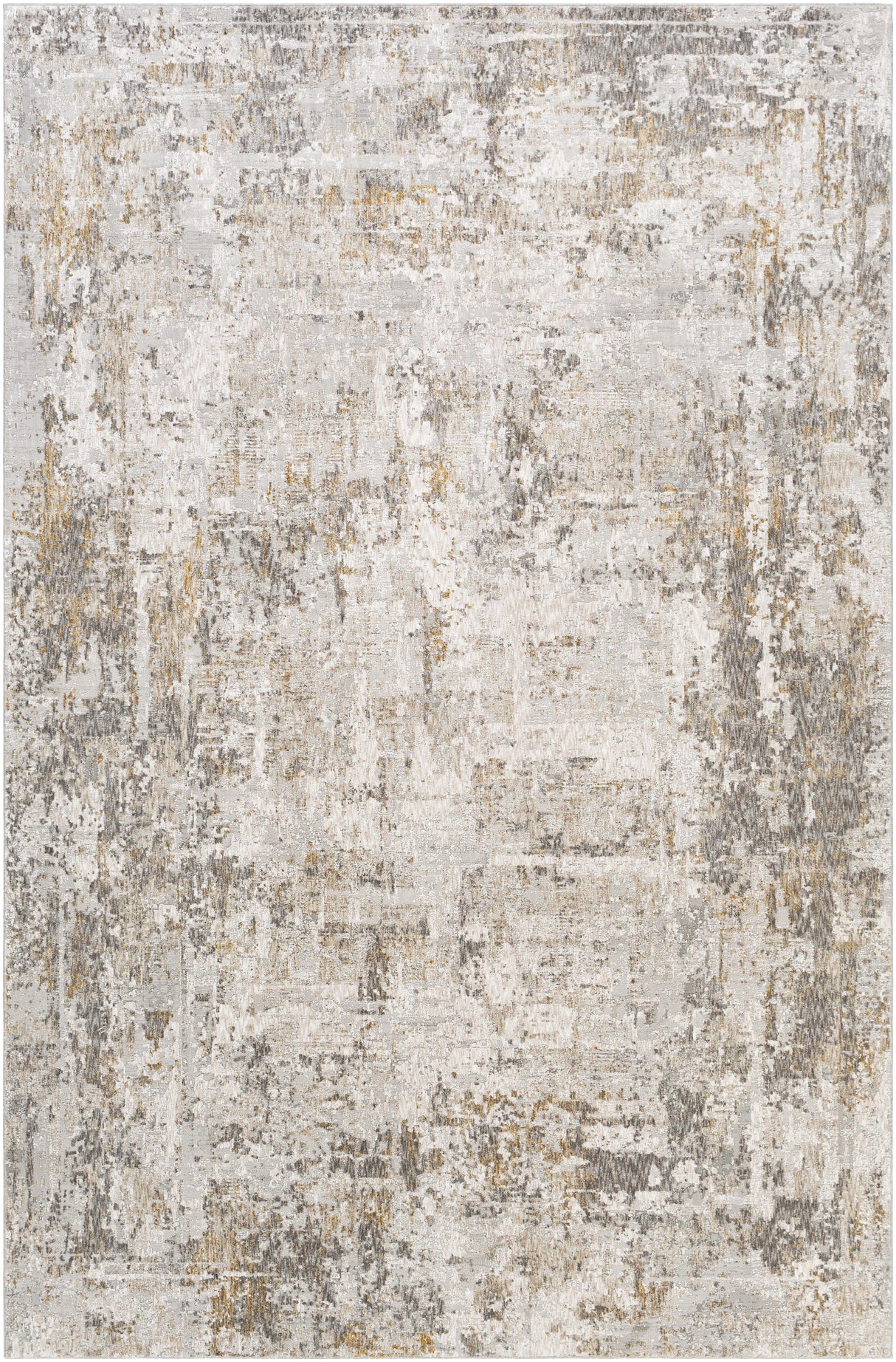 Surya Carmel CRL-2304 6'7" x 9'6" Rug