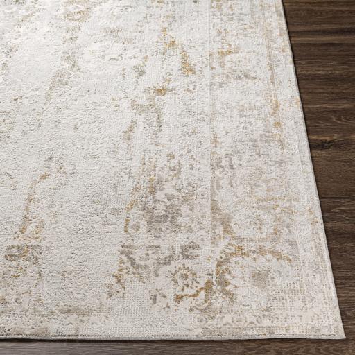 Surya Carmel CRL-2305 Brown Gray 10' x 13'11" Rug