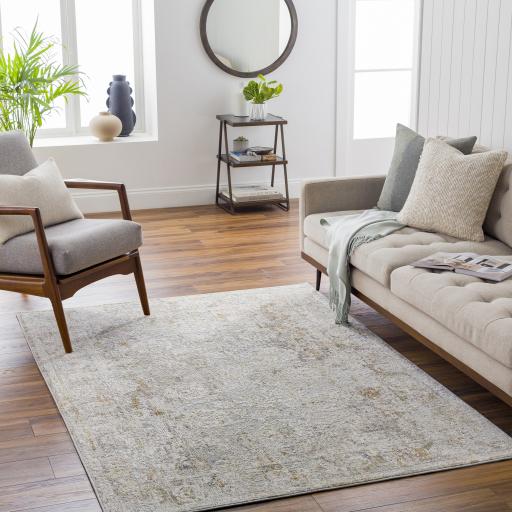 Surya Carmel CRL-2305 2' x 2'11" Rug