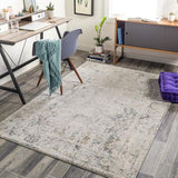 Surya Carmel CRL-2306 2'7" x 3'11" Rug