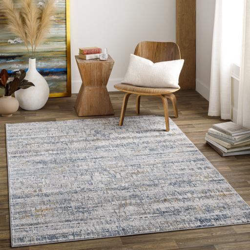 Surya Carmel CRL-2309 2'7" x 3'11" Rug