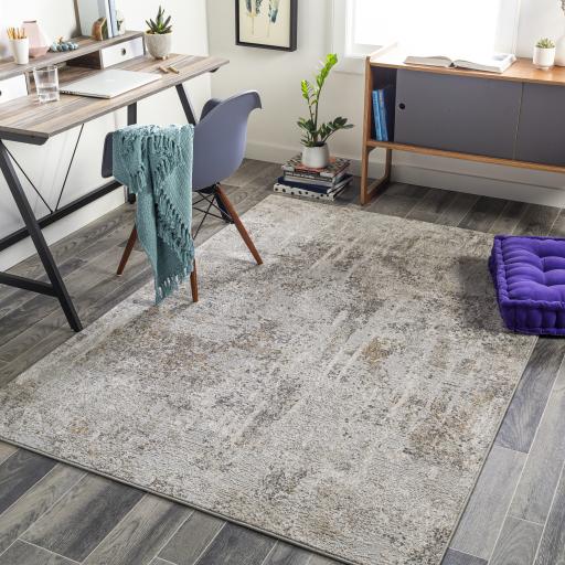 Surya Carmel CRL-2310 2'7" x 3'11" Rug