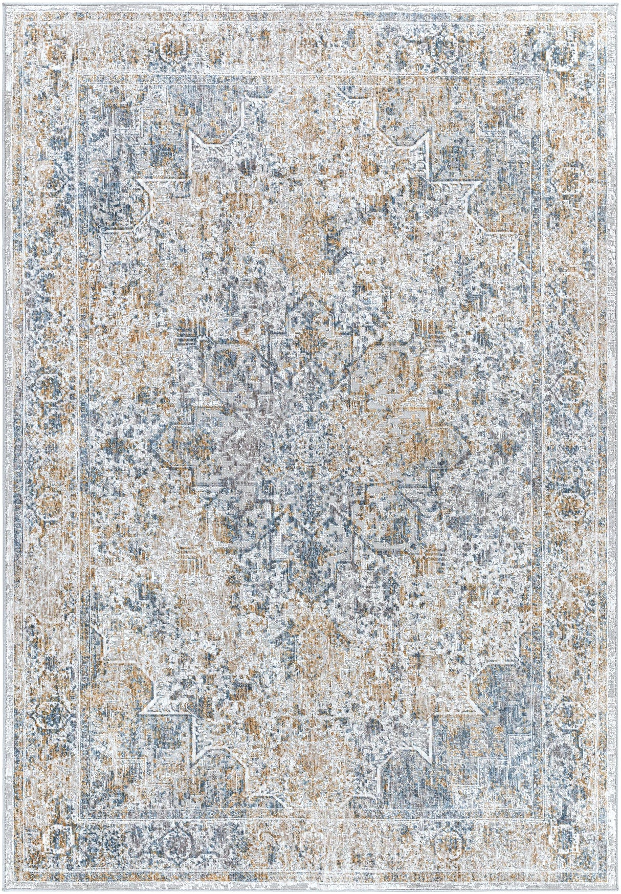 Surya Carmel CRL-2312 2'7" x 4' Rug