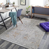 Surya Carmel CRL-2313 10' x 13'11" Rug