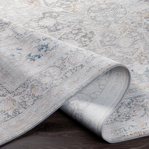 Surya Carmel CRL-2313 5' x 7'3" Rug