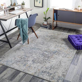 Surya Carmel CRL-2314 5' x 7'3" Rug