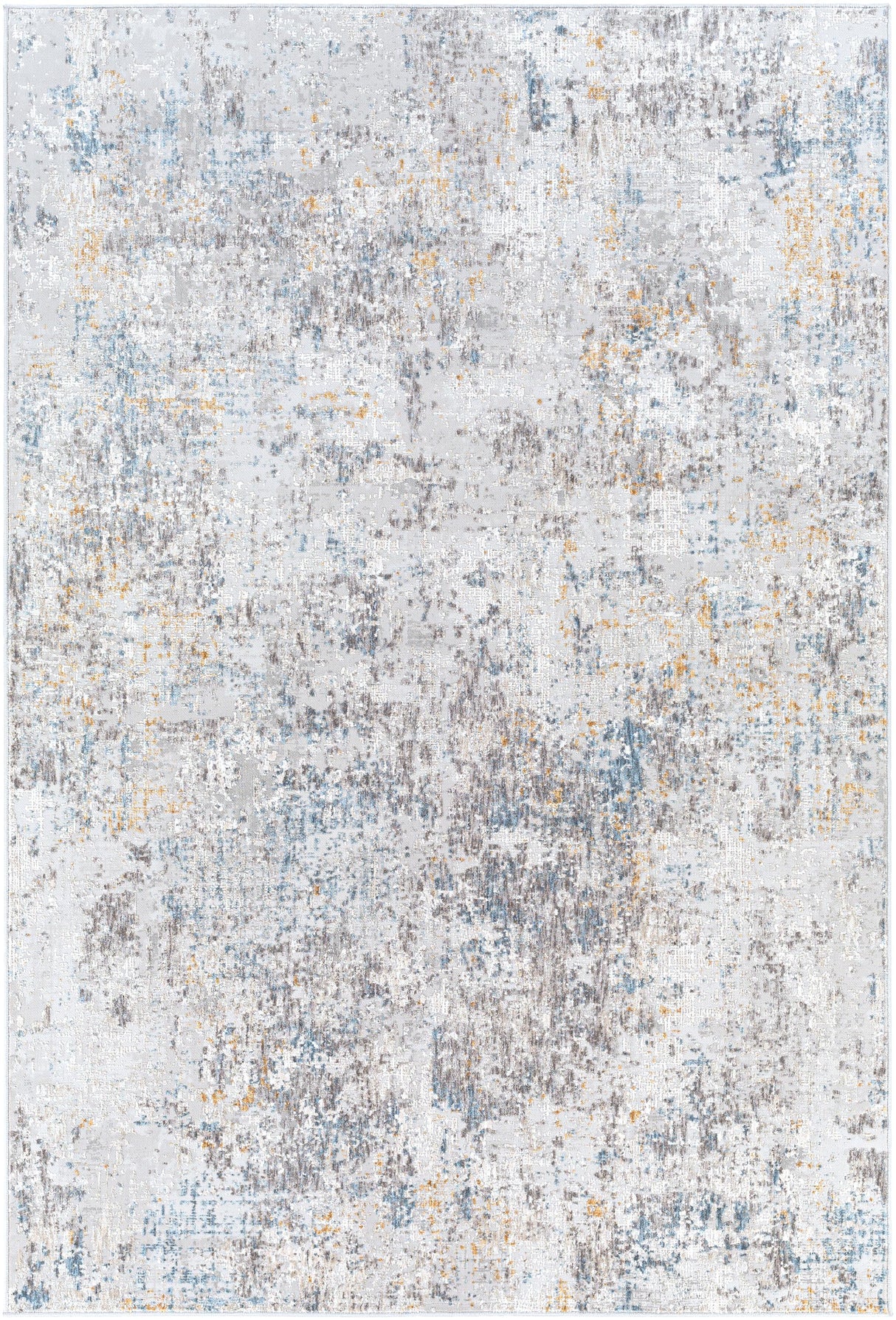 Surya Carmel CRL-2314 5' x 7'3" Rug