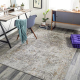 Surya Carmel CRL-2315 2' x 2'11" Rug