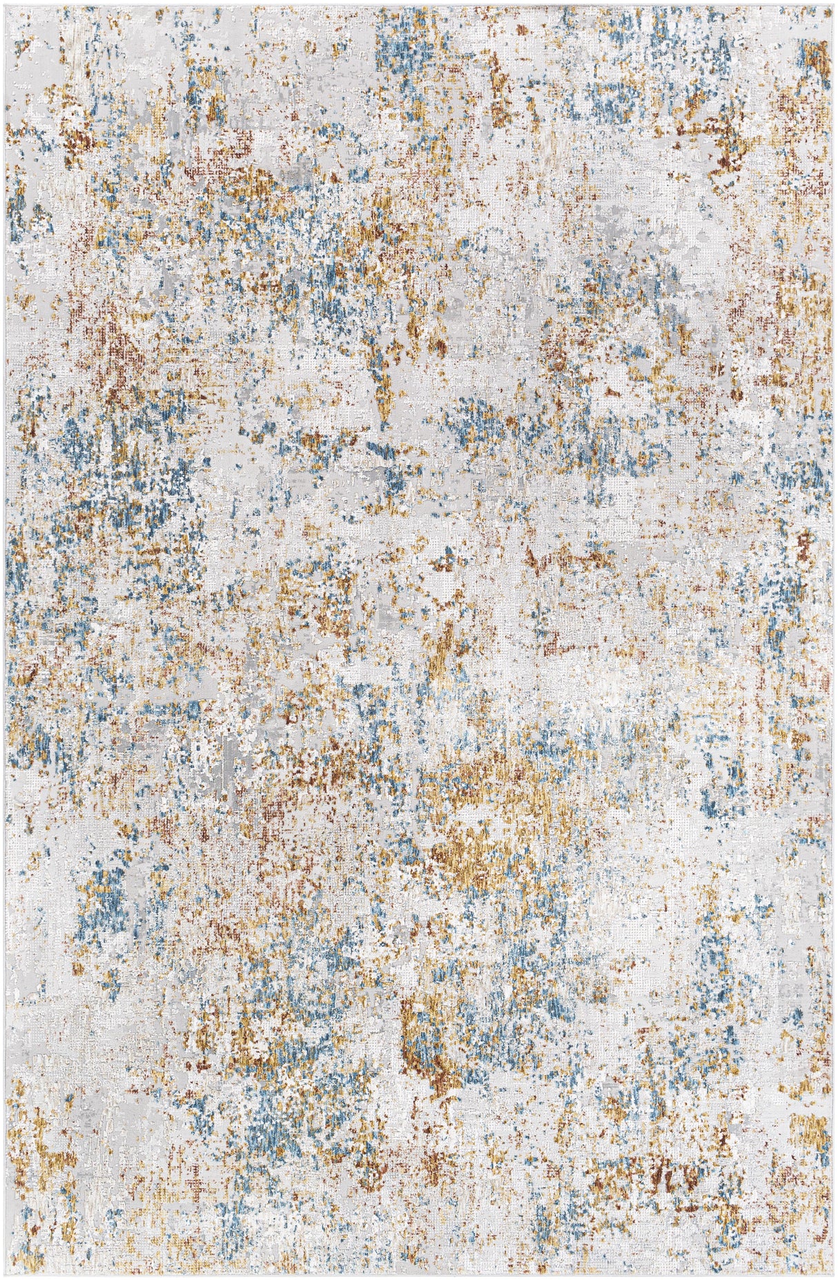 Surya Carmel CRL-2316 6'7" x 9'6" Rug