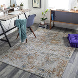 Surya Carmel CRL-2316 7'10" x 10' Rug