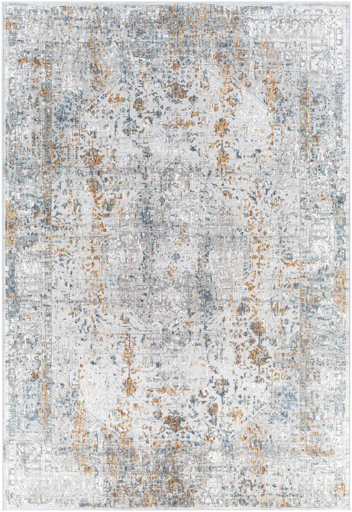Surya Carmel CRL-2317 7'10" x 10' Rug
