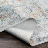 Surya Carmel CRL-2317 7'10" x 10' Rug