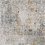 Surya Carmel CRL-2317 7'10" x 10' Rug