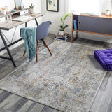Surya Carmel CRL-2317 8'10" x 12' Rug