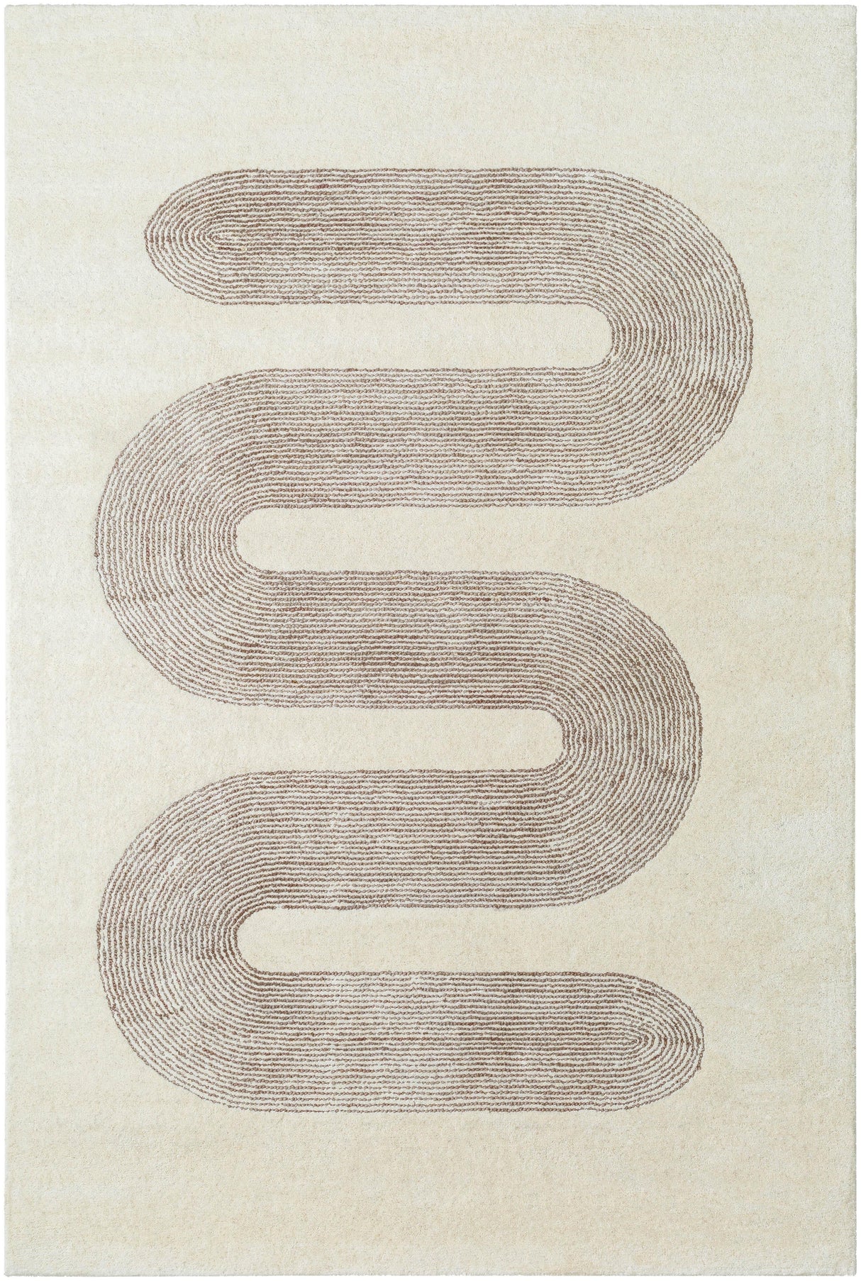 Surya Carolena CRA-2300 2' x 3' Rug