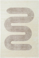 Surya Carolena CRA-2300 2' x 3' Rug