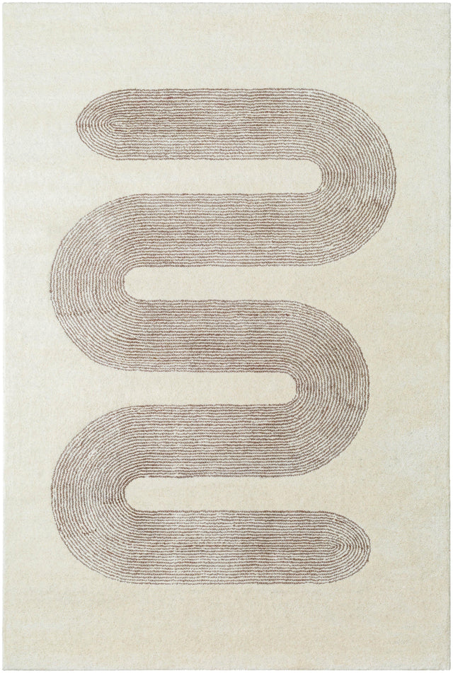 Surya Carolena CRA-2300 2' x 3' Rug