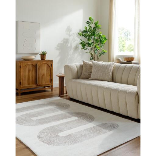 Surya Carolena CRA-2300 2' x 3' Rug