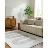 Surya Carolena CRA-2300 2' x 3' Rug