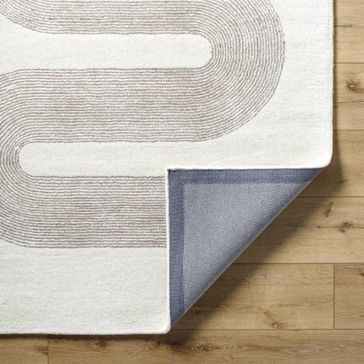 Surya Carolena CRA-2300 2' x 3' Rug
