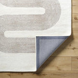 Surya Carolena CRA-2300 2' x 3' Rug