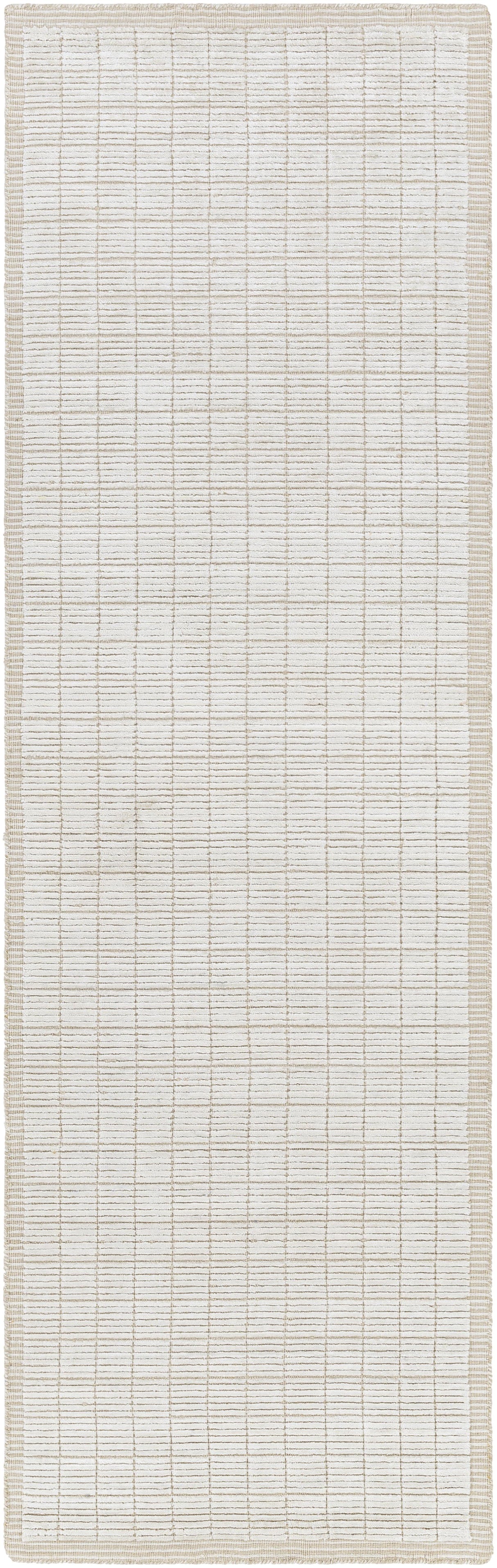 Surya Carre CCR-2300 2'6" x 8' Rug