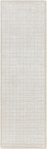 Surya Carre CCR-2300 2'6" x 8' Rug