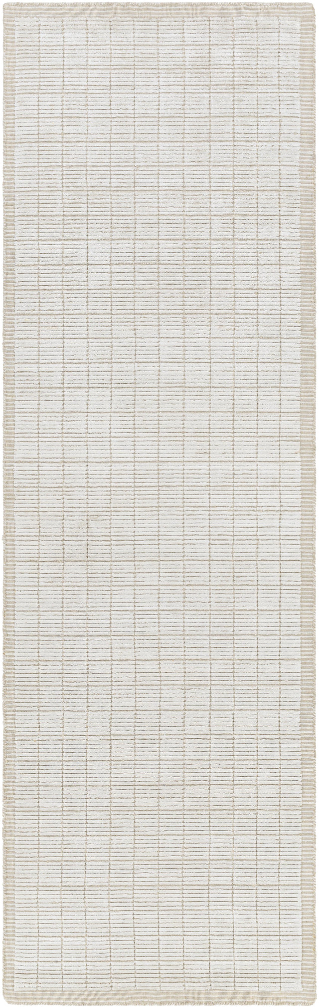 Surya Carre CCR-2300 2'6" x 8' Rug