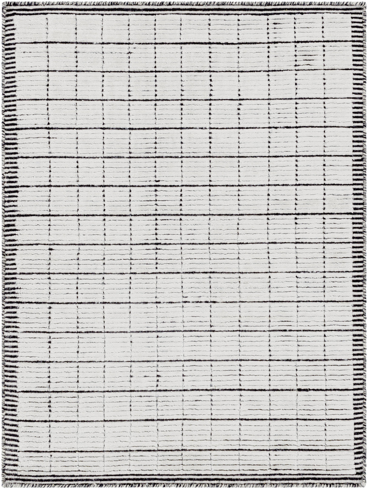 Surya Carre CCR-2301 2' x 3' Rug