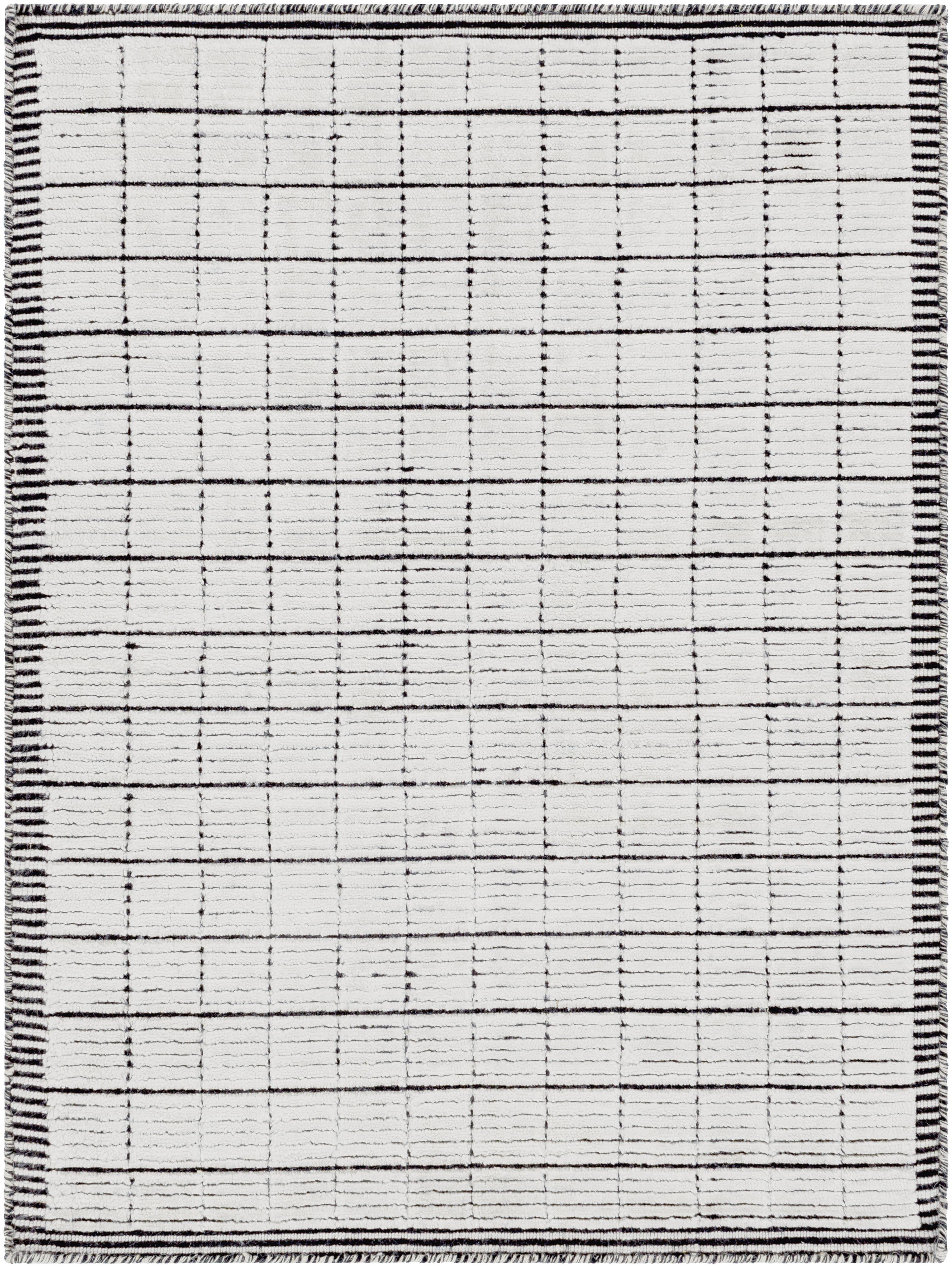 Surya Carre Rug