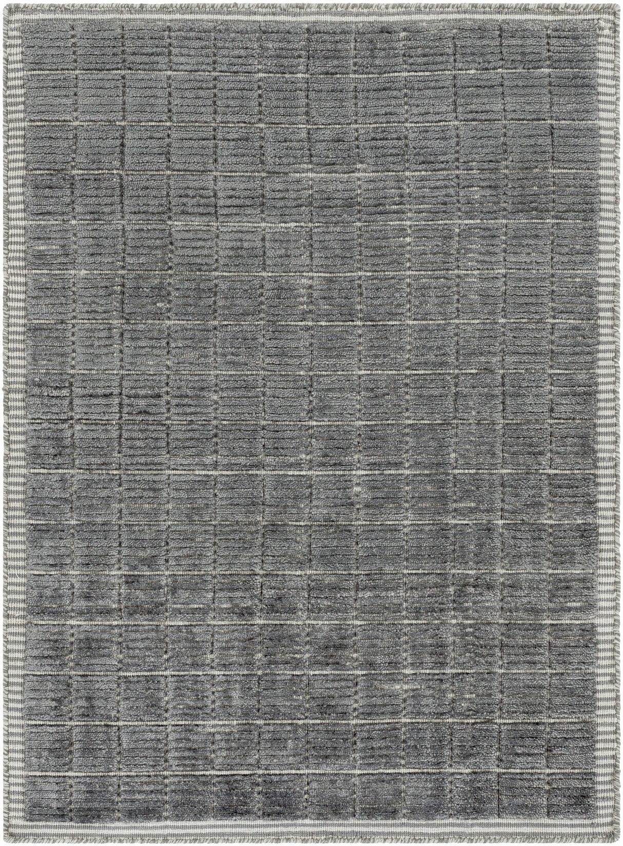 Surya Carre CCR-2302 8'10" x 12' Rug