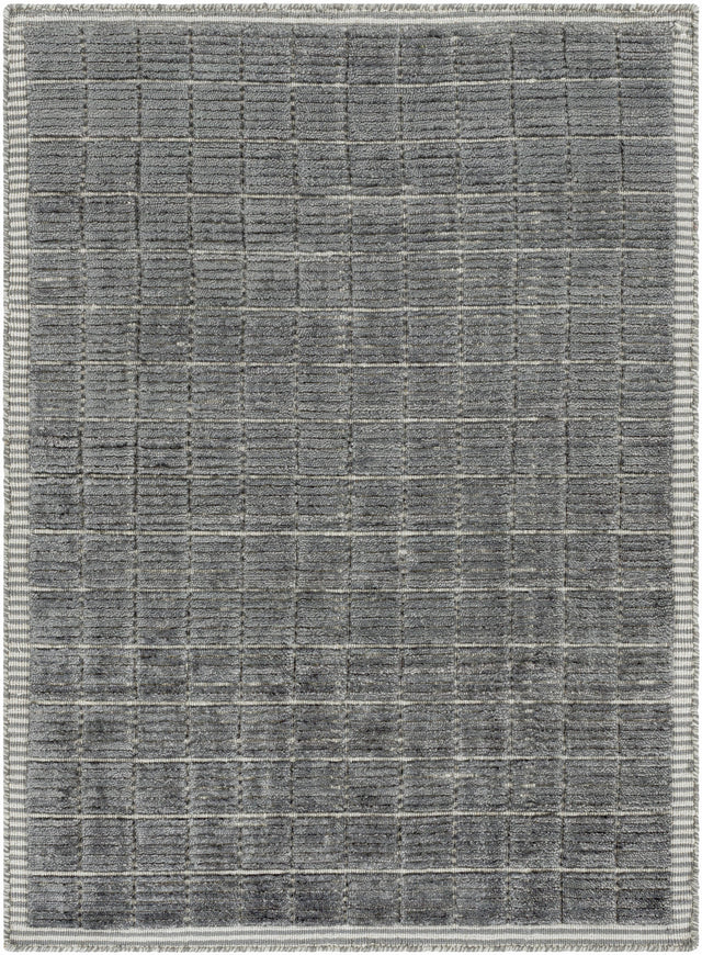 Surya Carre CCR-2302 8'10" x 12' Rug
