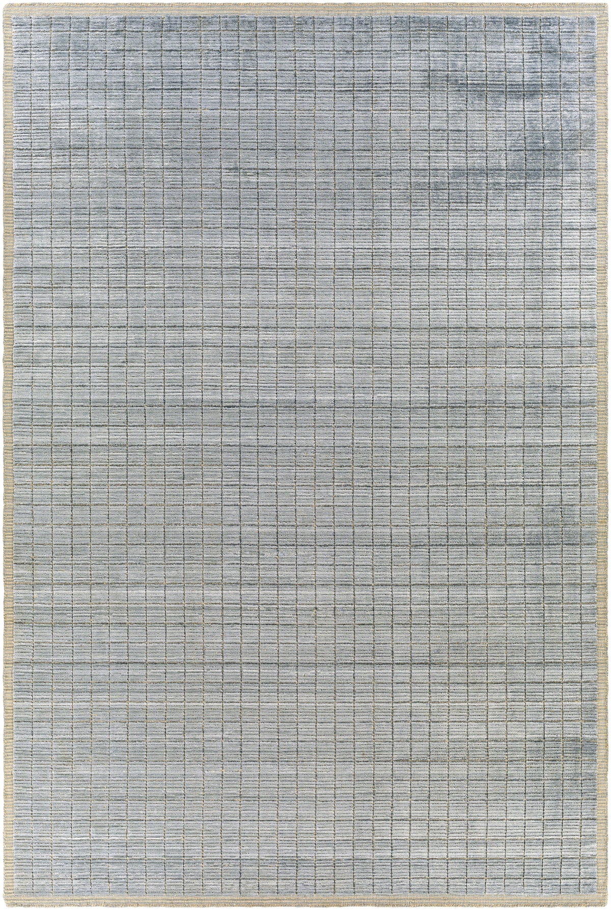 Surya Carre CCR-2303 2'6" x 8' Rug