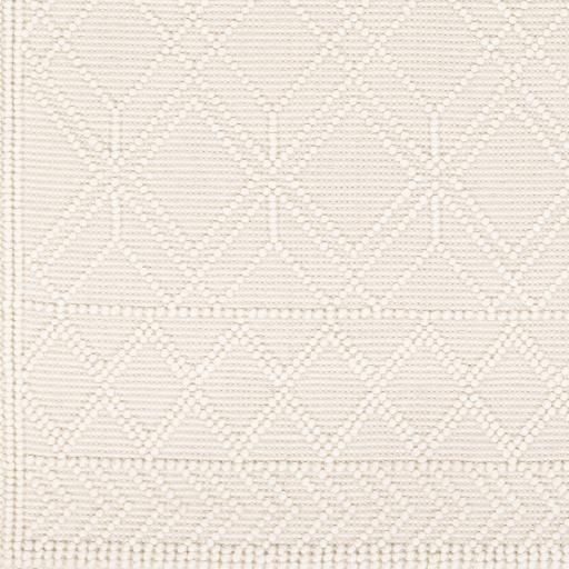 Surya Casa DeCampo CDC-2302 Ivory Light Beige 8' x 10' Rug