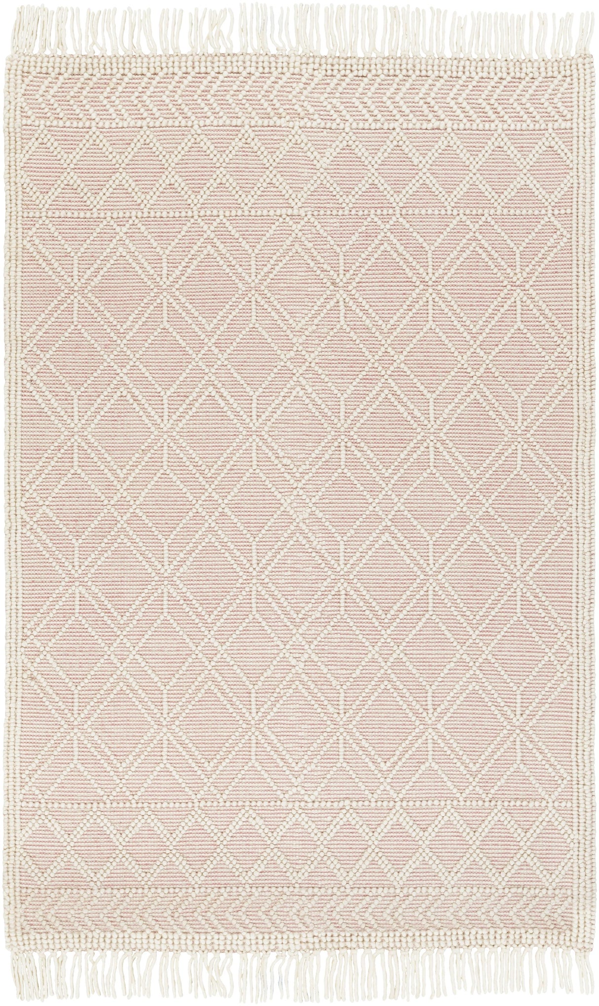 Surya Casa DeCampo CDC-2303 2'6" x 8' Rug