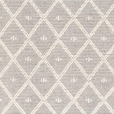 Surya Casa DeCampo CDC-2304 Charcoal Ivory 8'10" x 12' Rug