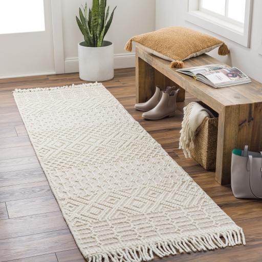 Surya Casa DeCampo CDC-2308 8' x 10' Rug