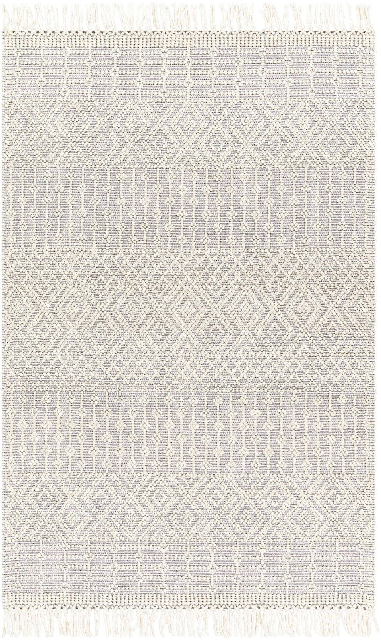 Surya Casa DeCampo CDC-2309 2'3" x 3'9" Rug