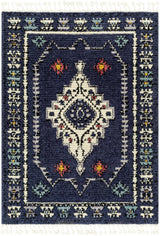 Surya Casablanca Shag CAG-2302 9'2" x 12' Rug