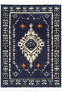 Surya Casablanca Shag CAG-2302 9'2" x 12' Rug