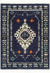 Surya Casablanca Shag CAG-2302 9'2" x 12' Rug