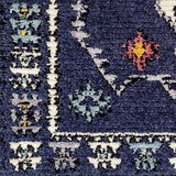 Surya Casablanca Shag CAG-2302 9'2" x 12' Rug
