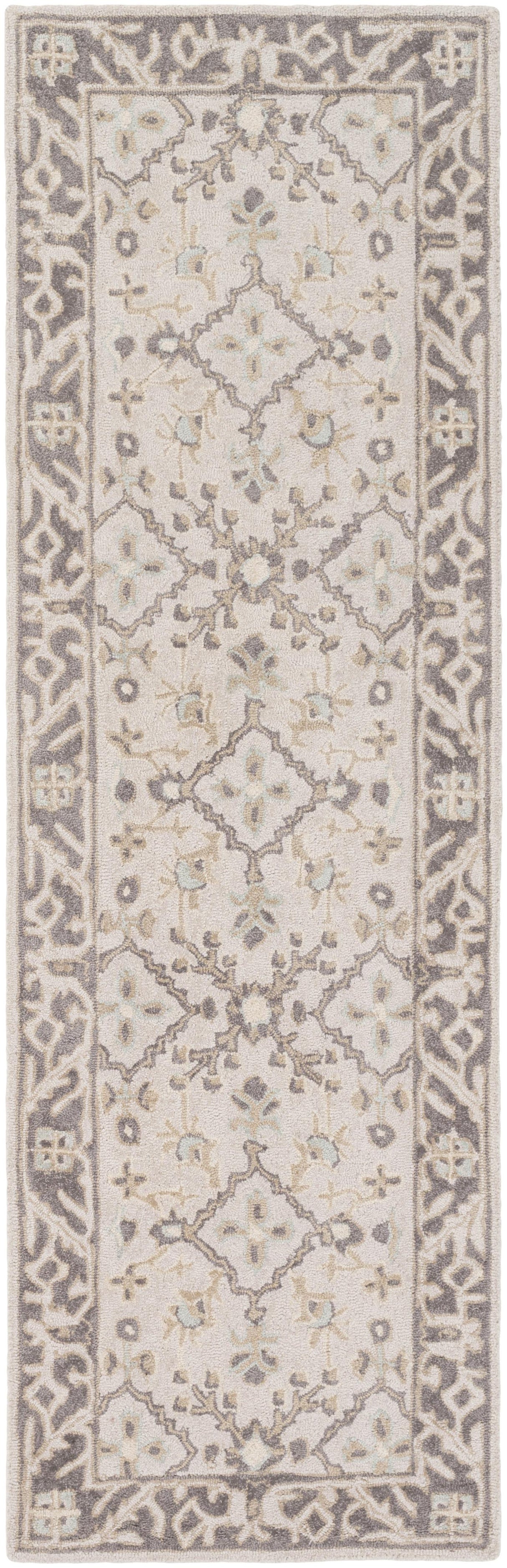 Surya Castille CTL-2000 2'6" x 8' Rug